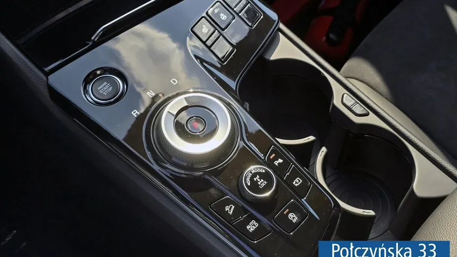 KIA Sportage -