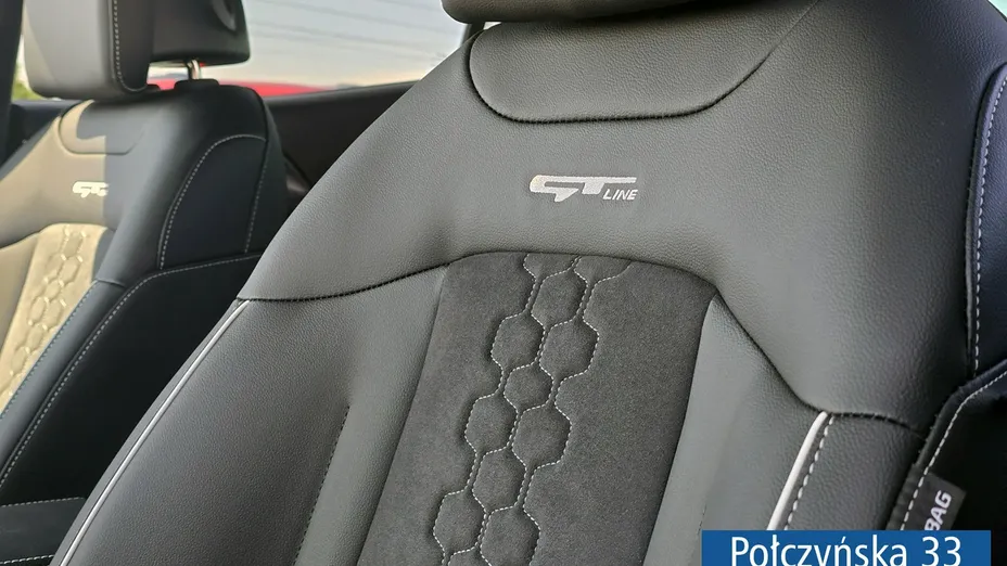 KIA Sportage -