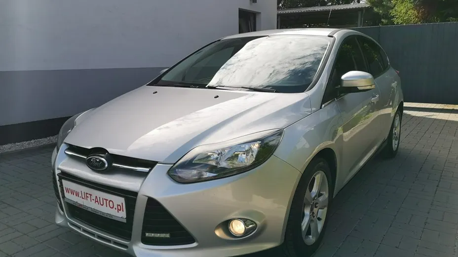 FORD Focus -