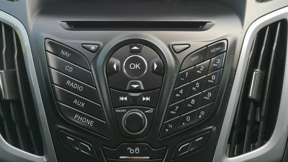 FORD Focus -