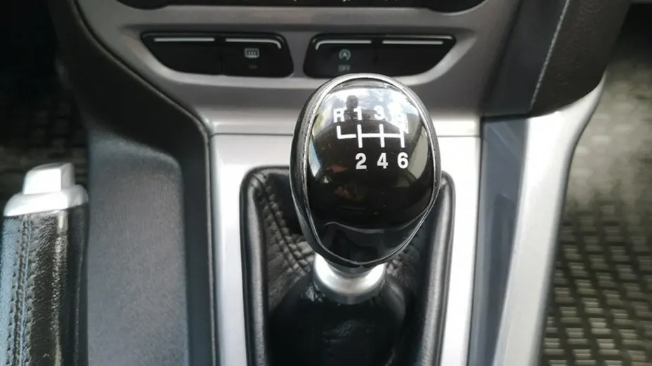 FORD Focus -