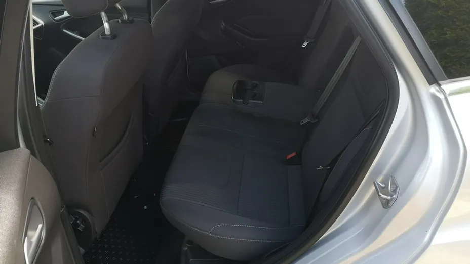 FORD Focus -