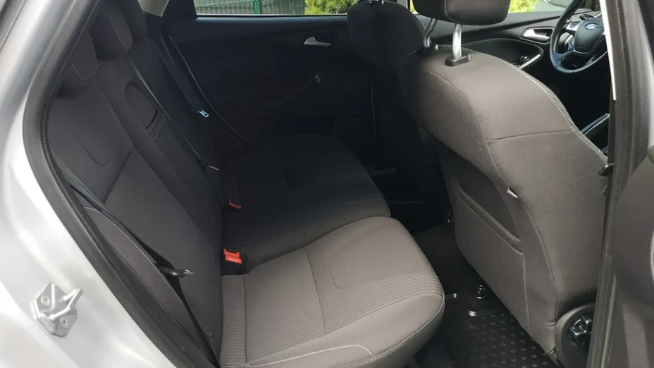 FORD Focus -