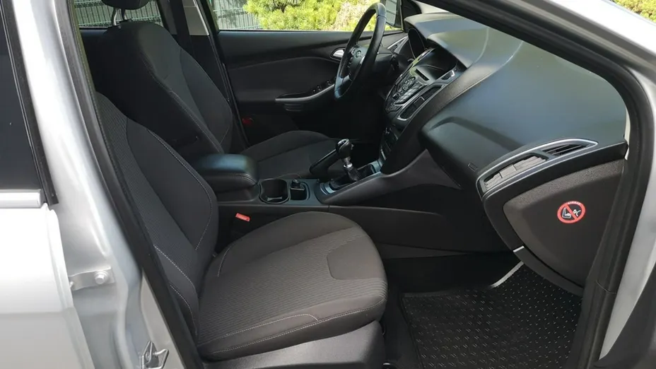 FORD Focus -