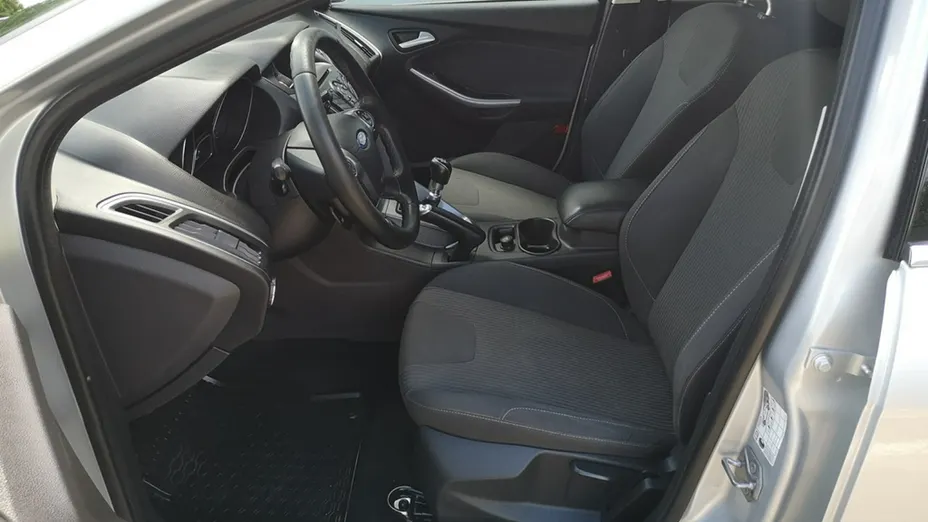FORD Focus -
