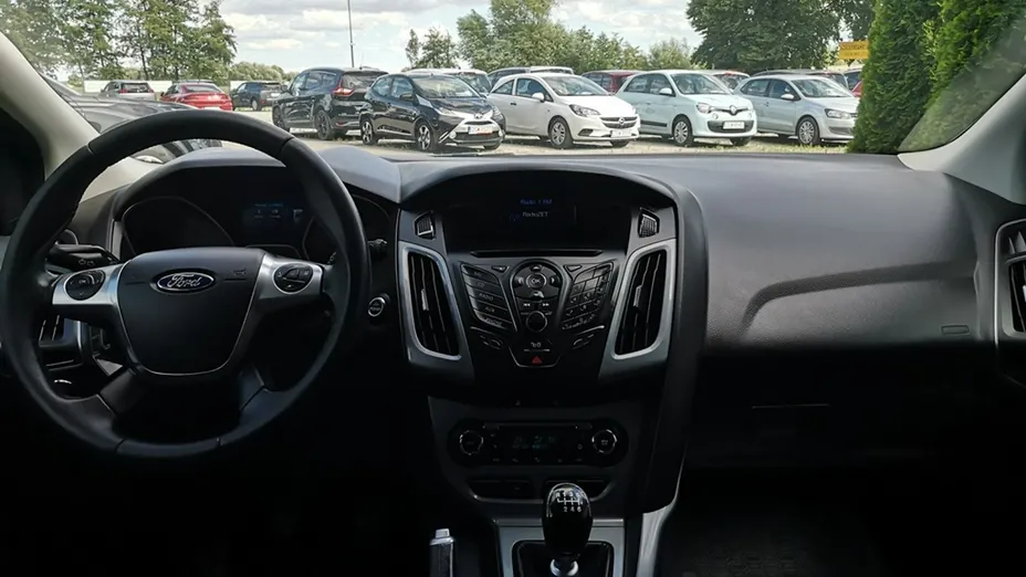 FORD Focus -