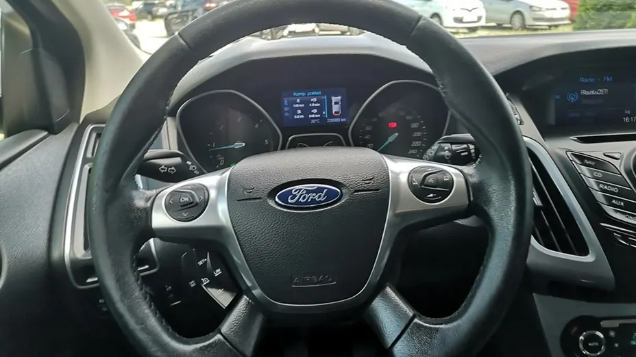 FORD Focus -