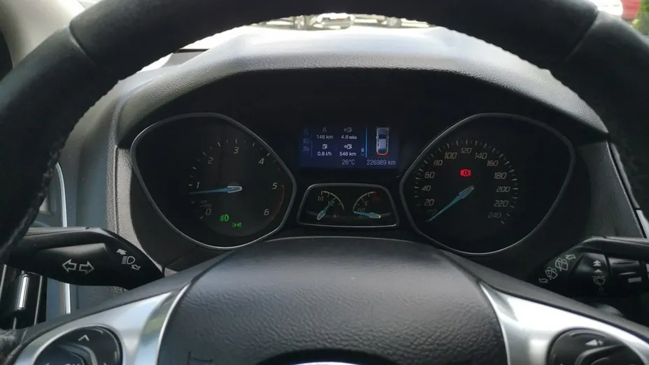 FORD Focus -