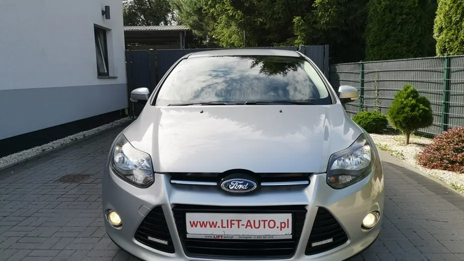 FORD Focus -