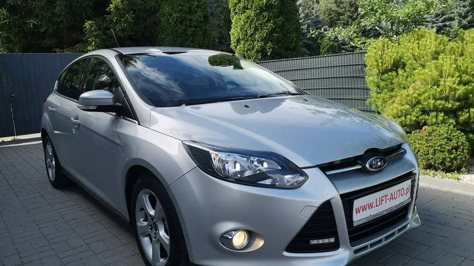 FORD Focus -