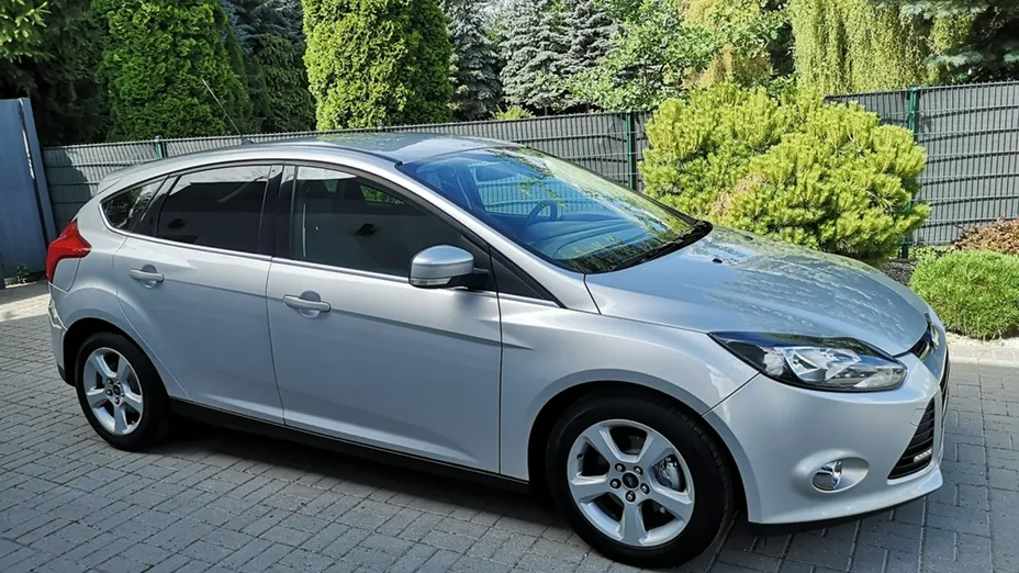 FORD Focus -