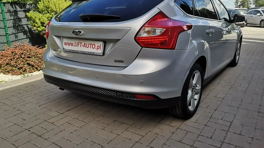 FORD Focus -