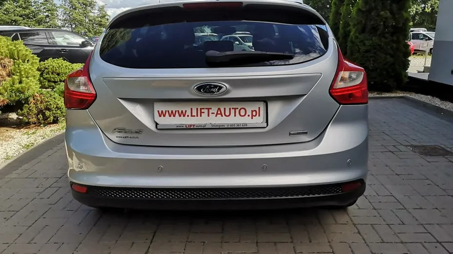 FORD Focus -