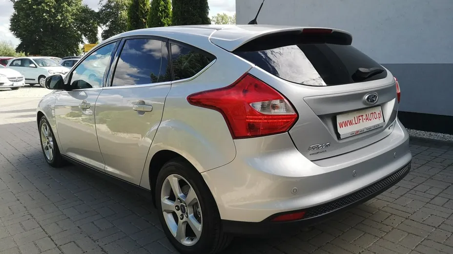 FORD Focus -