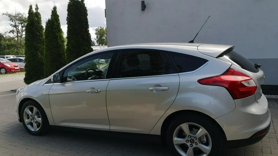 FORD Focus -