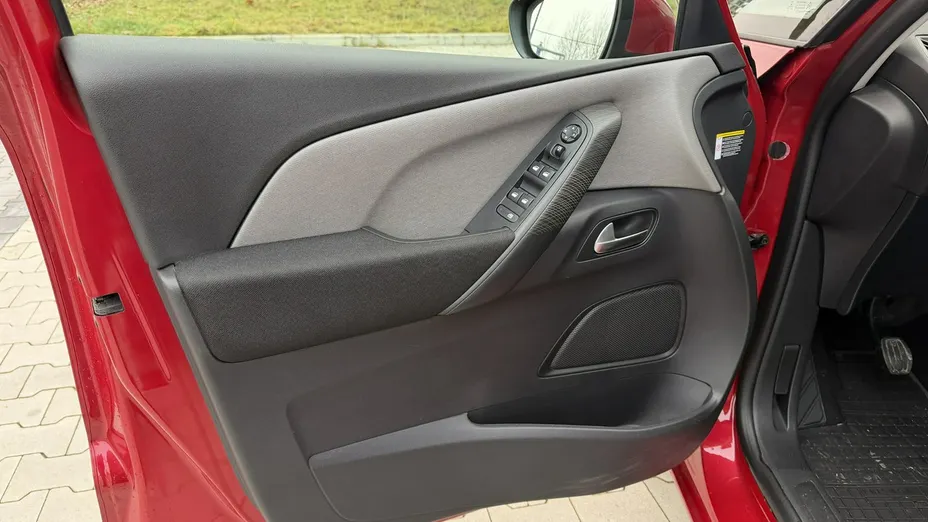 CITROEN C4 Picasso -