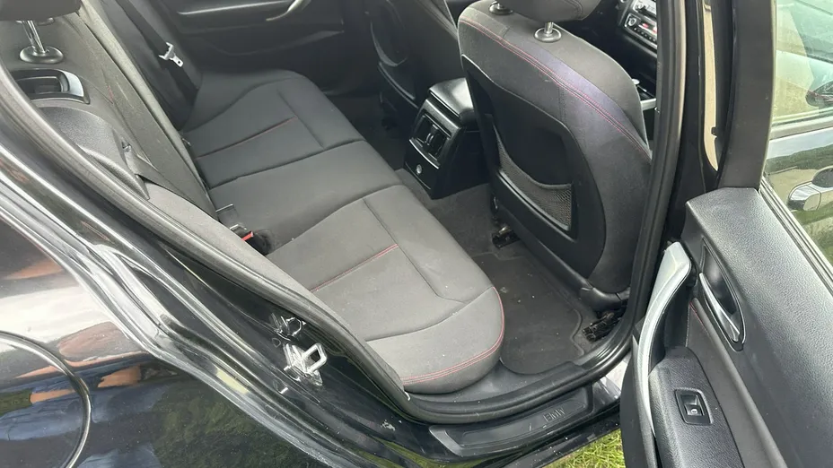 BMW Seria 1 -
