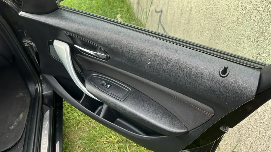 BMW Seria 1 -