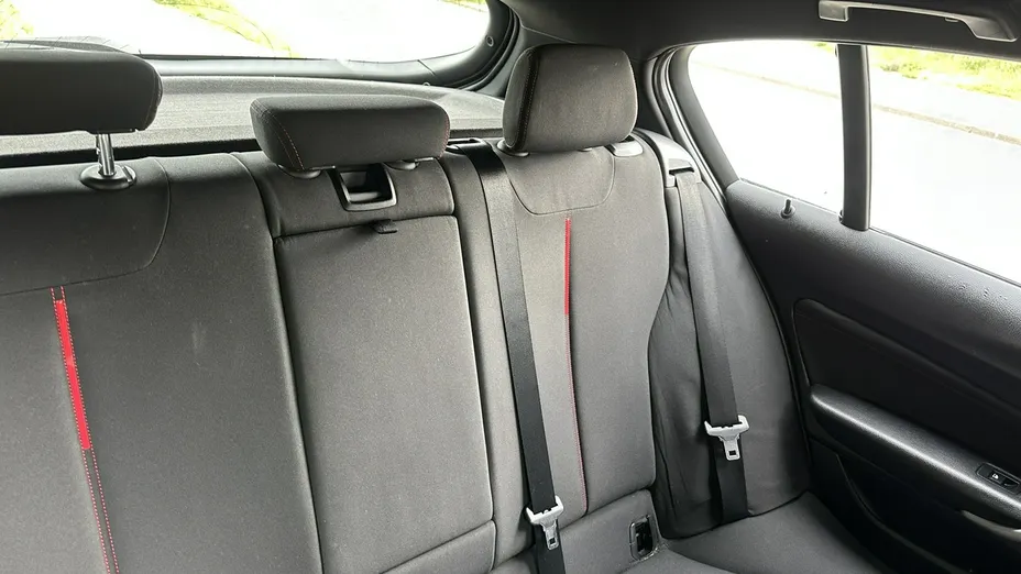 BMW Seria 1 -