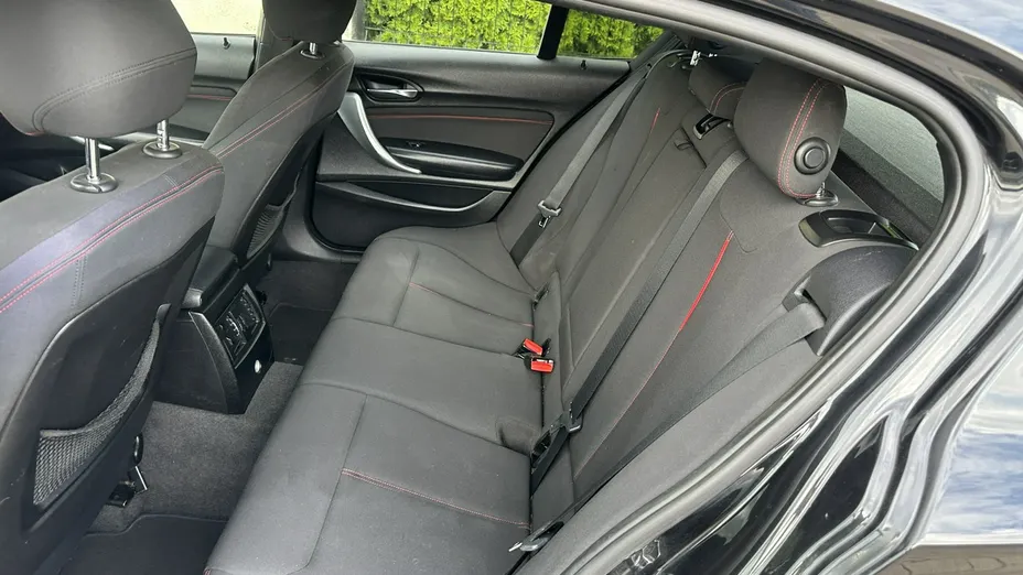 BMW Seria 1 -