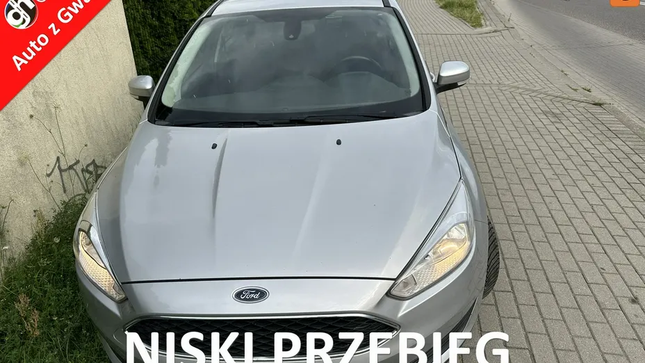 FORD Focus -
