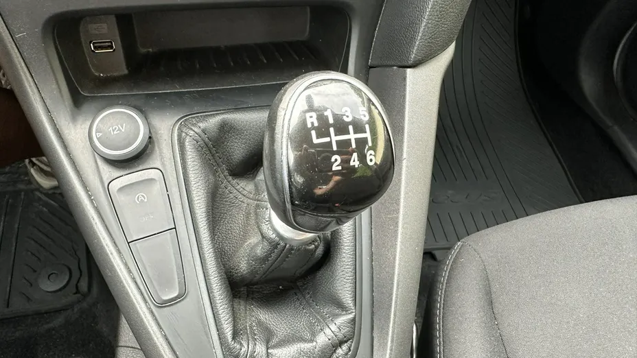FORD Focus -