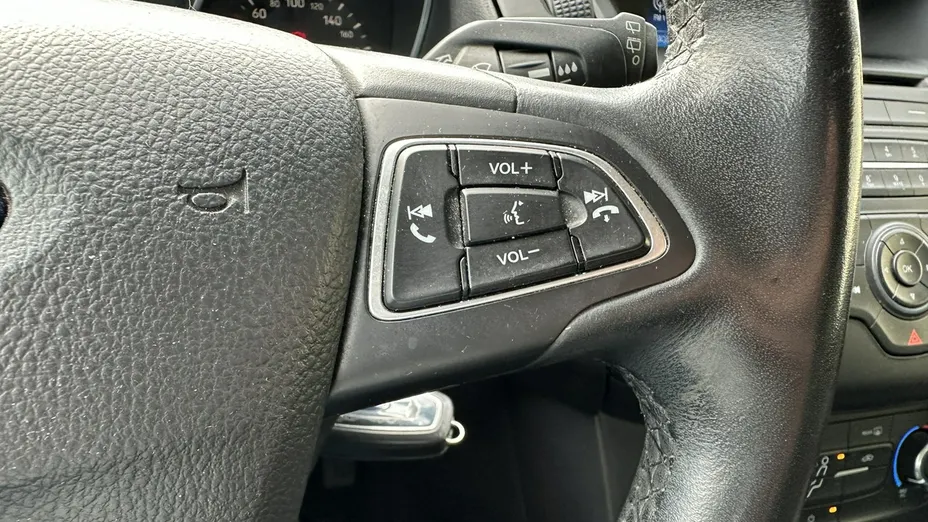 FORD Focus -