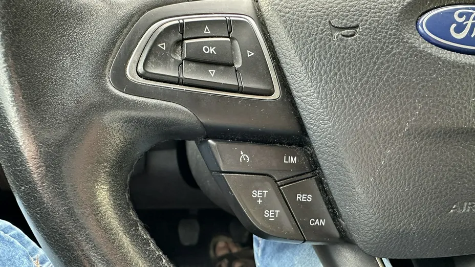 FORD Focus -