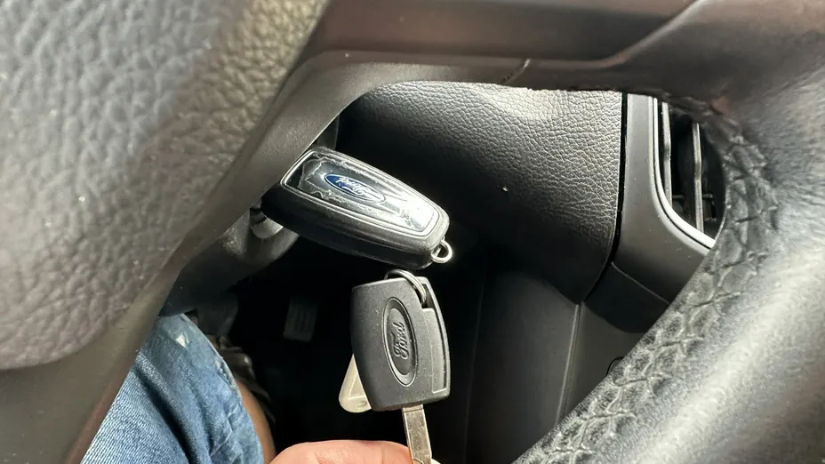 FORD Focus -