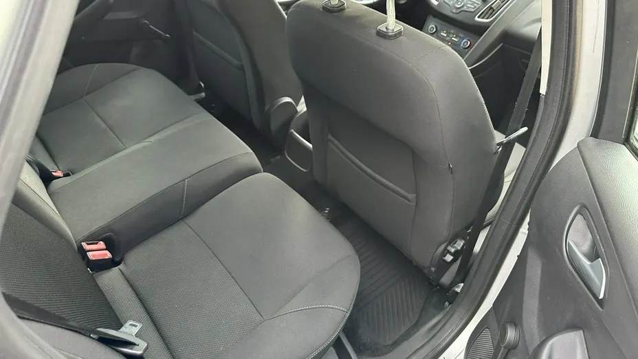 FORD Focus -