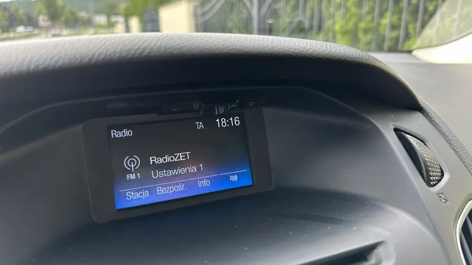 FORD Focus -