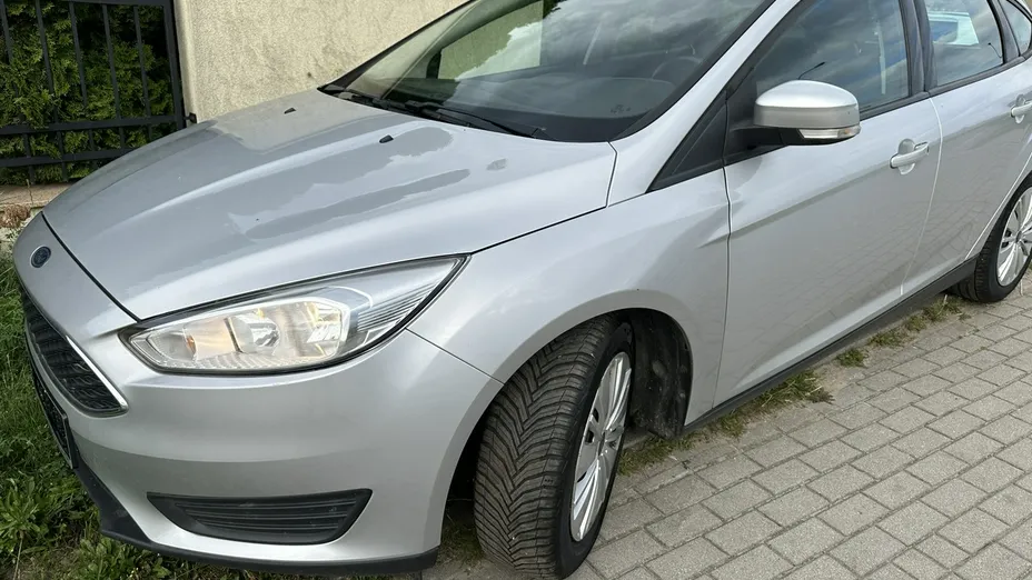 FORD Focus -