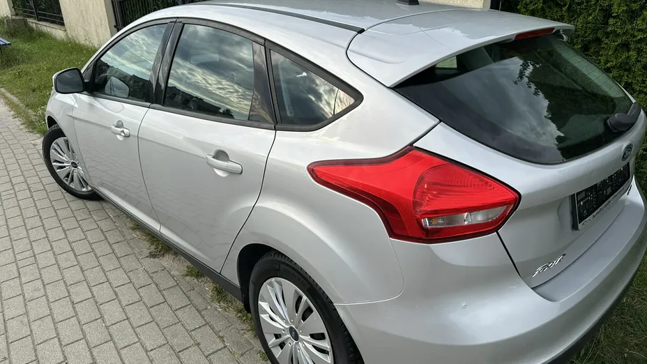 FORD Focus -