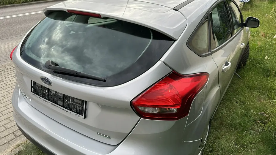 FORD Focus -
