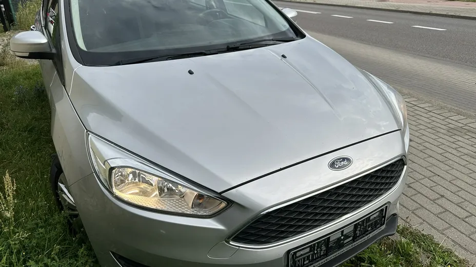 FORD Focus -