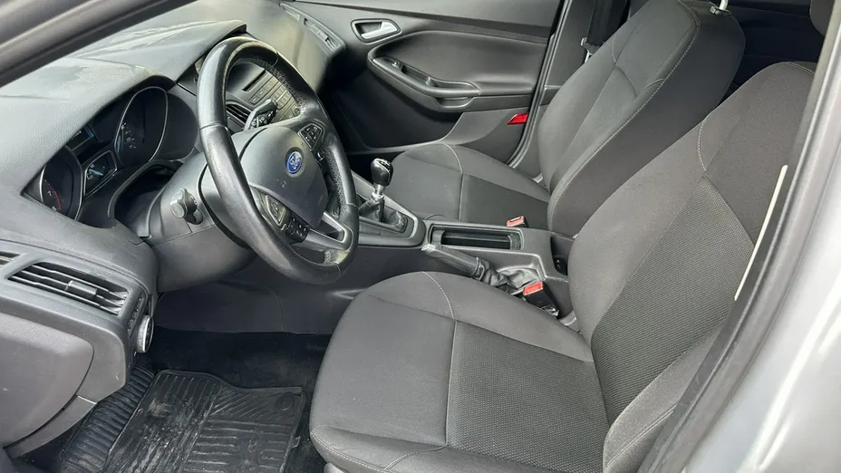 FORD Focus -