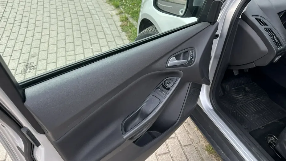 FORD Focus -