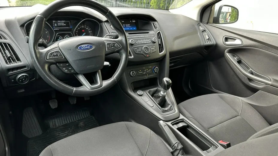 FORD Focus -