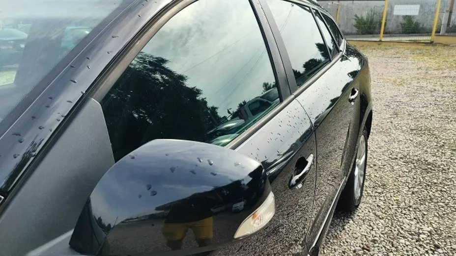 RENAULT Megane -
