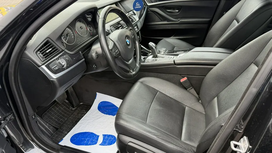 BMW Seria 5 -