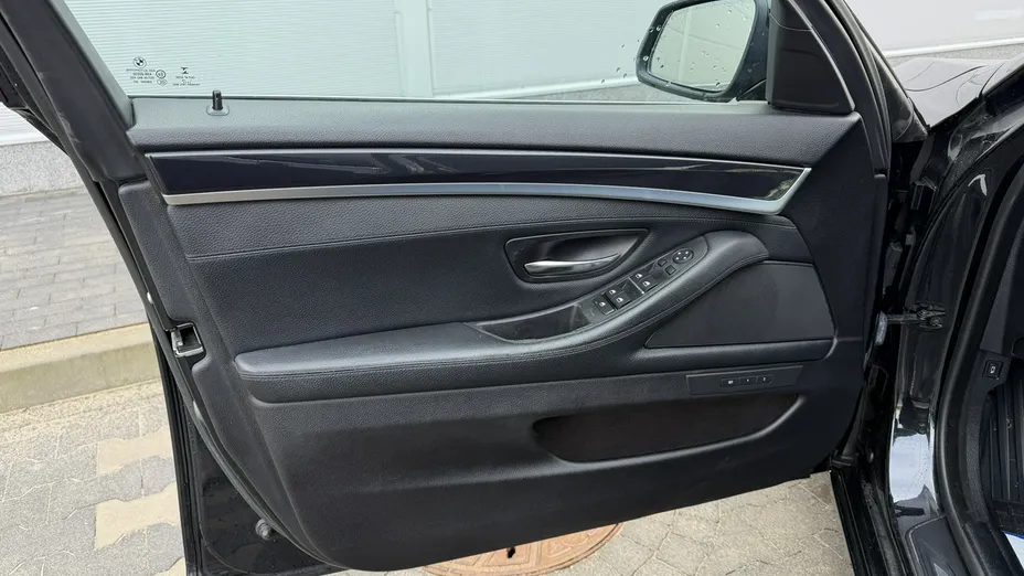 BMW Seria 5 -