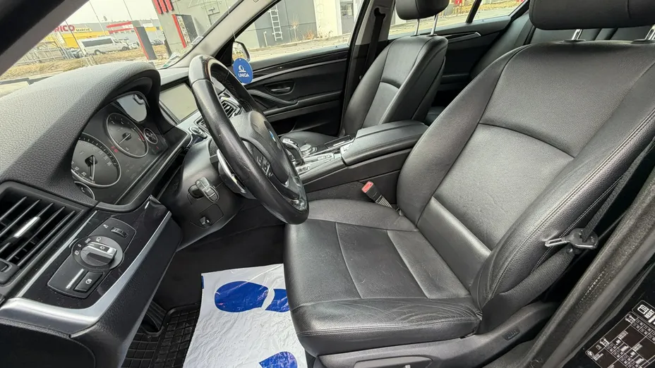 BMW Seria 5 -