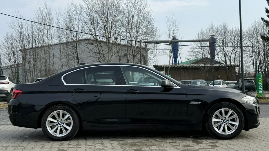 BMW Seria 5 -