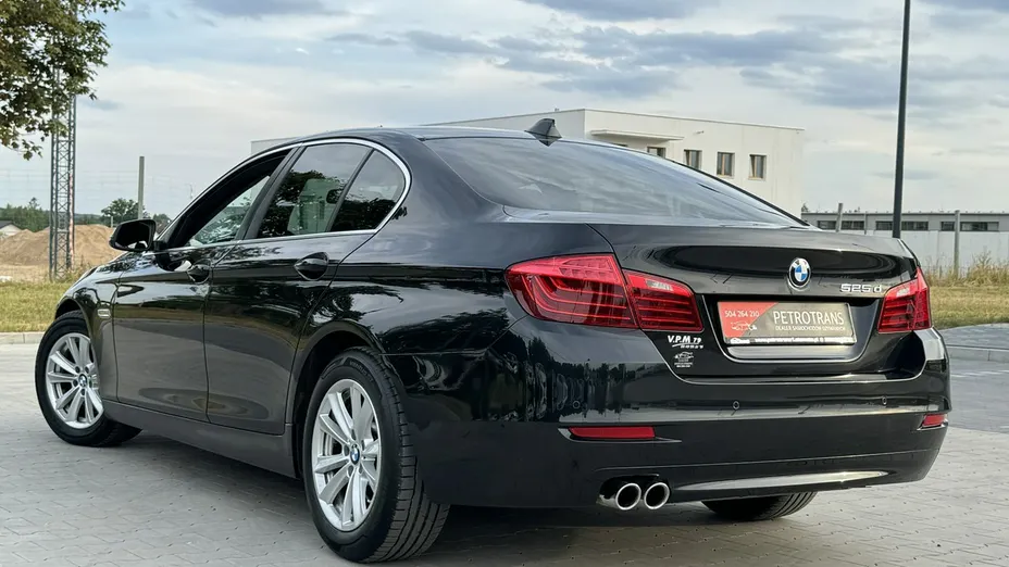 BMW Seria 5 -