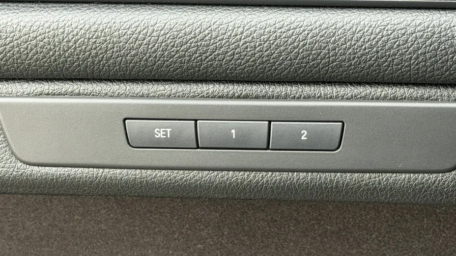 BMW Seria 5 -