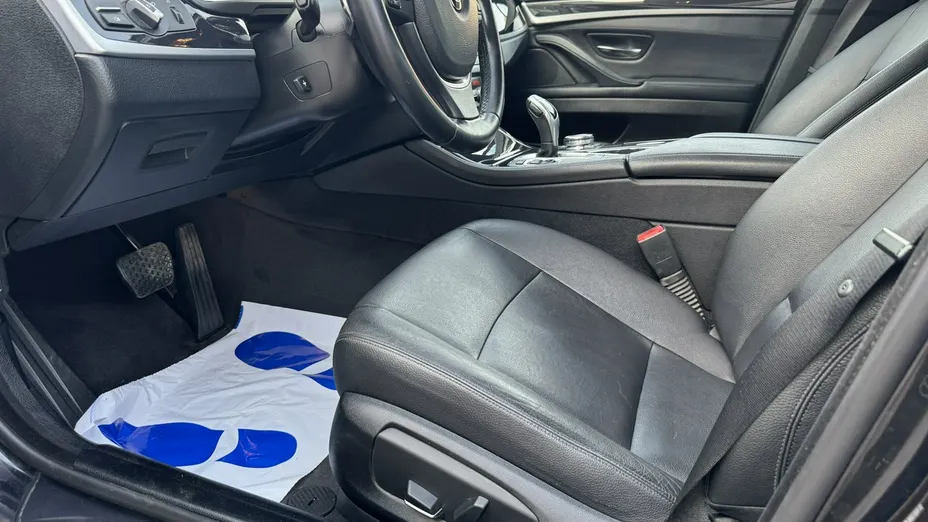BMW Seria 5 -