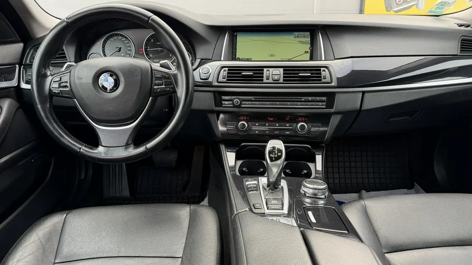 BMW Seria 5 -