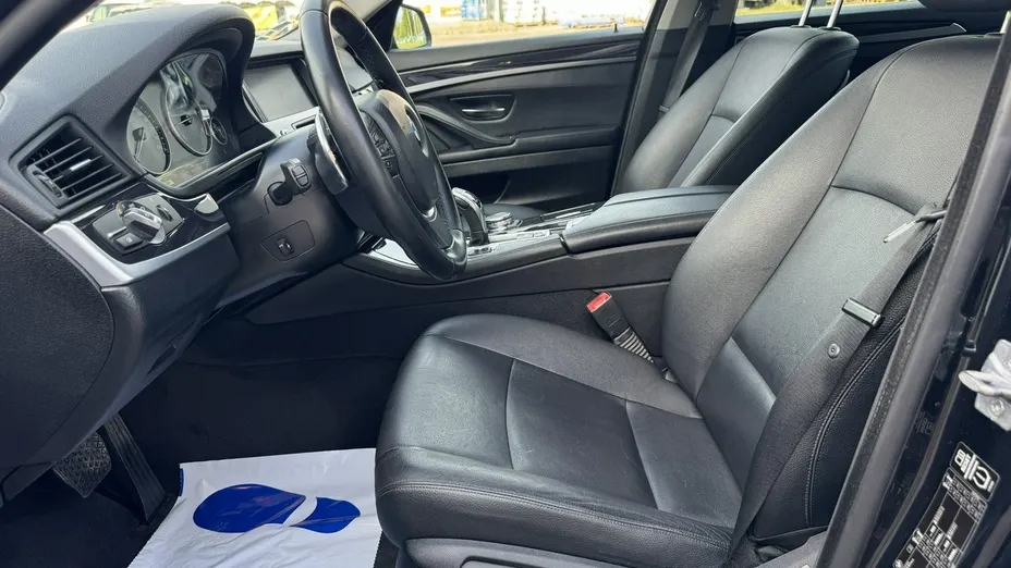 BMW Seria 5 -