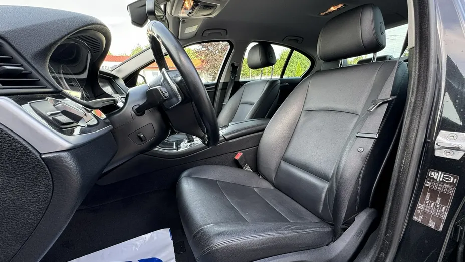 BMW Seria 5 -