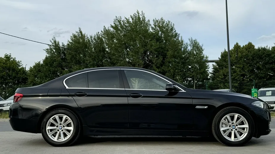 BMW Seria 5 -